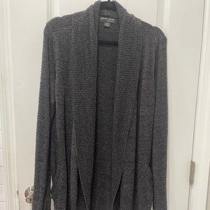 Barefoot Dreams CozyChic Lite Circle Cardigan
